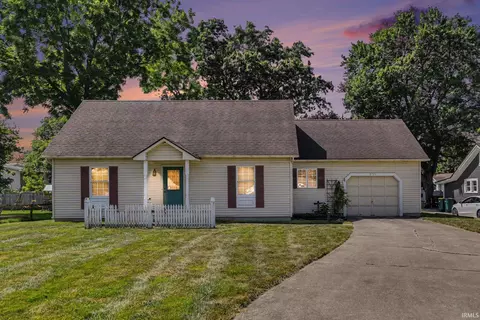 3711 Vistula Rd, Mishawaka, IN 46544