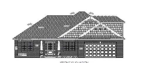 4302 Guyton Dr, Evansville, IN 47725