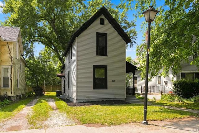 313 Greenwood Ave, Fort Wayne, IN 46808