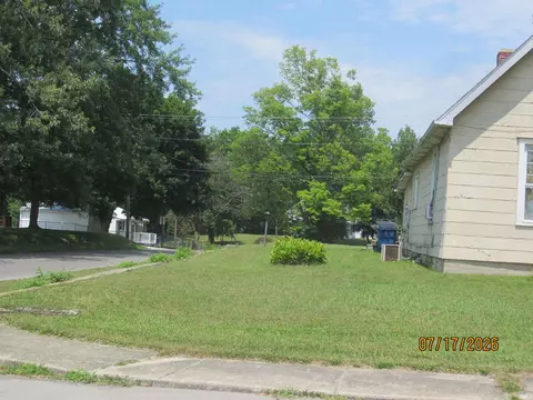 Exterior - 607 E Christy St, Marion, IN 46952 photo 1 of 4