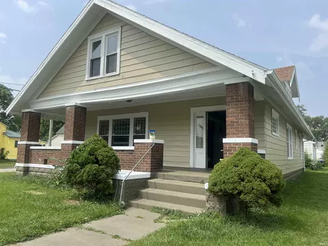 1001 Purdum St, Kokomo, IN 46901