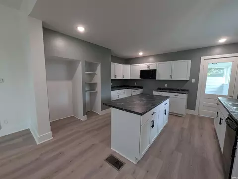 Kitchen - 9 E Flora St, Washington, IN 47501 photo 1 of 1