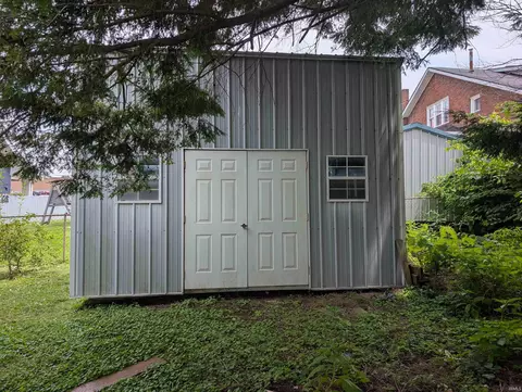 Other - 9 E Flora St, Washington, IN 47501 photo 1 of 9
