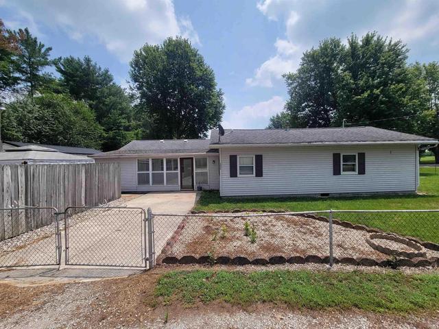 5094 Frances Slocum Trl, Marion, IN 46952