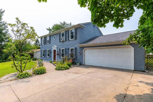 1100 Springhill Dr, Angola, IN 46703