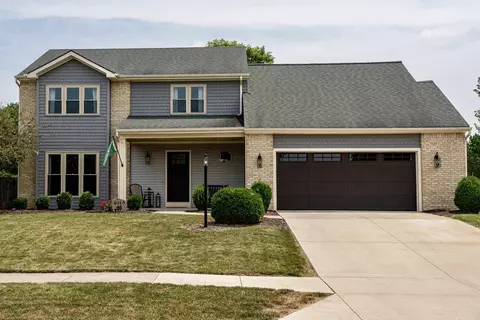 4019 Willow Bay Dr, New Haven, IN 46774