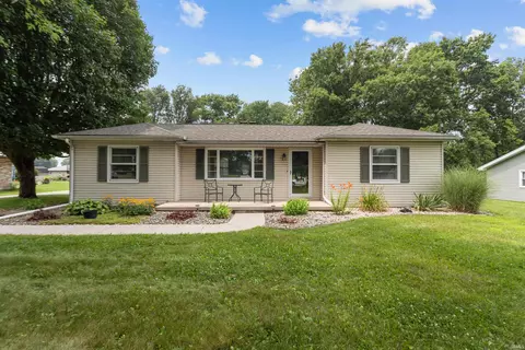 3041 S Reed Rd, Kokomo, IN 46902
