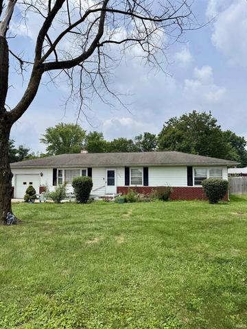 2205 S Dixon Rd, Kokomo, IN 46902