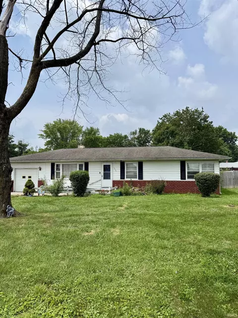 2205 S Dixon Rd, Kokomo, IN 46902