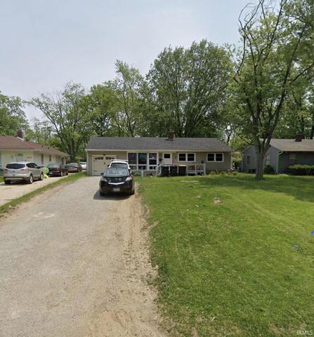 4507 Mcmillen Park Dr, Fort Wayne, IN 46806