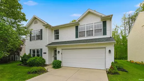 9620 Founders Way, Fort Wayne, IN 46835