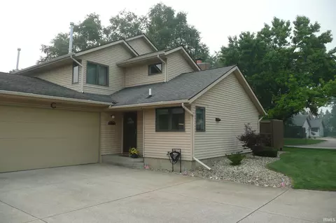 1313 Freda Dr #C, Elkhart, IN 46514