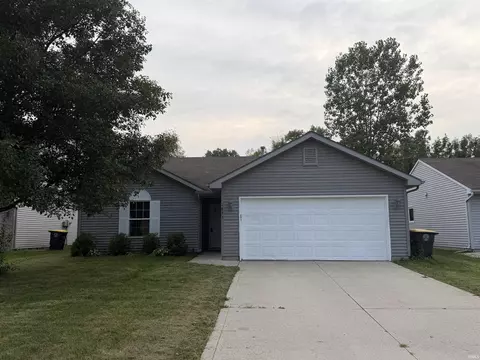 7823 Rocky Glen Pl, Fort Wayne, IN 46825