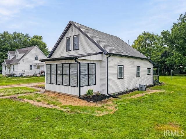 1201 E 30th St, Marion, IN 46953