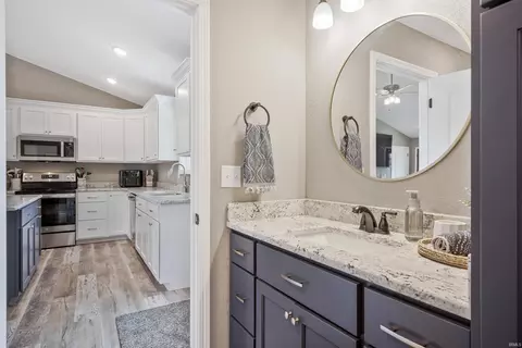 Bath - 309 S Spring St, Odon, IN 47562 photo 1 of 5