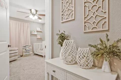 Entry Way - 309 S Spring St, Odon, IN 47562 photo 9 of 9
