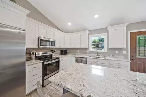 Kitchen - 309 S Spring St, Odon, IN 47562 photo 6 of 6