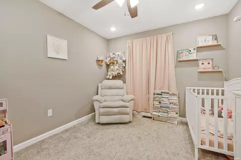 Bedroom - 309 S Spring St, Odon, IN 47562 photo 5 of 5