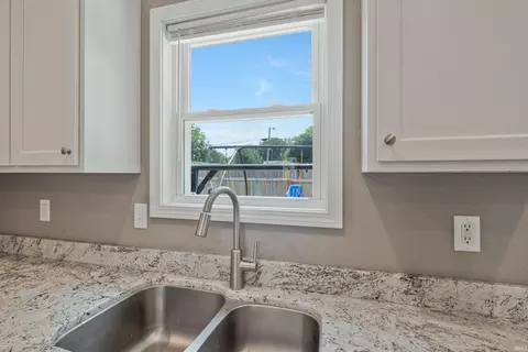 Kitchen - 309 S Spring St, Odon, IN 47562 photo 3 of 6