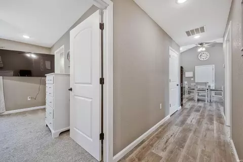 Entry Way - 309 S Spring St, Odon, IN 47562 photo 8 of 9