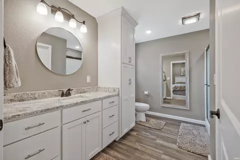 Bath - 309 S Spring St, Odon, IN 47562 photo 2 of 5