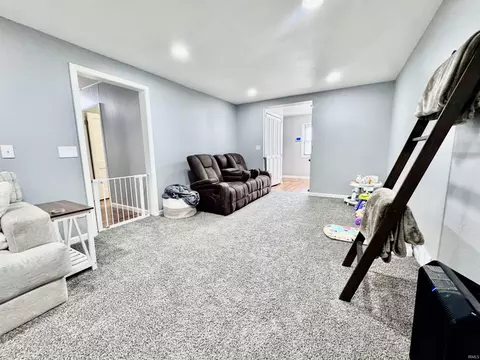 Living - 355 S Washington St, Waterloo, IN 46793 photo 2 of 2