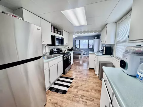 Kitchen - 355 S Washington St, Waterloo, IN 46793 photo 2 of 3