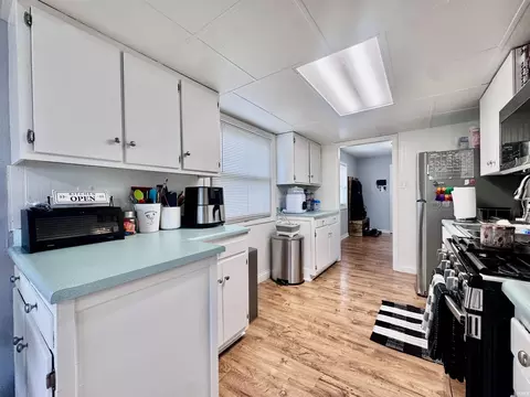 Kitchen - 355 S Washington St, Waterloo, IN 46793 photo 1 of 3