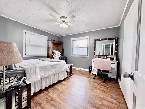 Bedroom - 355 S Washington St, Waterloo, IN 46793 photo 4 of 6