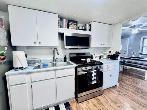 Kitchen - 355 S Washington St, Waterloo, IN 46793 photo 3 of 3