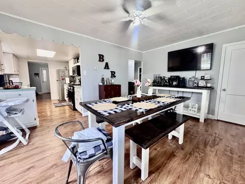 Dining - 355 S Washington St, Waterloo, IN 46793 photo 2 of 2