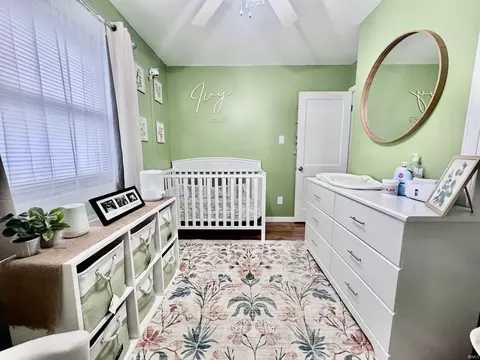 Bedroom - 355 S Washington St, Waterloo, IN 46793 photo 6 of 6