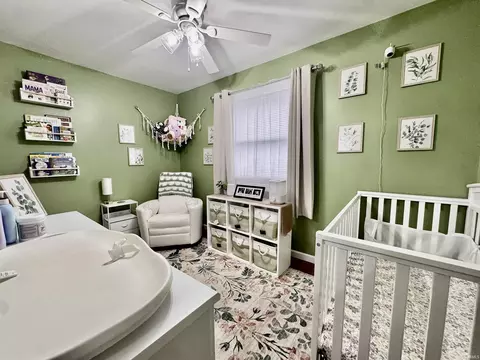 Bedroom - 355 S Washington St, Waterloo, IN 46793 photo 5 of 6