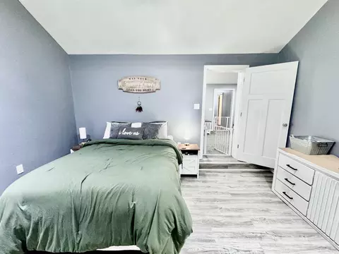 Bedroom - 355 S Washington St, Waterloo, IN 46793 photo 3 of 6