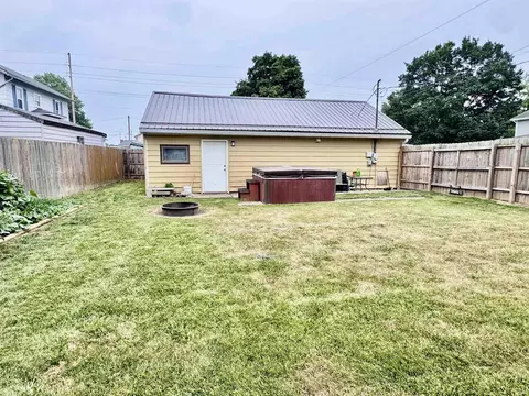 Exterior - 355 S Washington St, Waterloo, IN 46793 photo 3 of 3