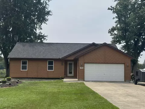410 Roy St, Winona Lake, IN 46590