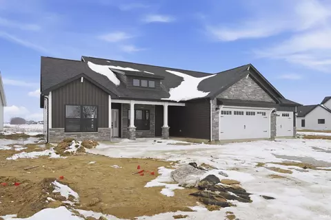 4274 Demeree Way, West Lafayette, IN 47906