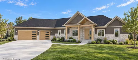 18416 Donegal Dr, South Bend, IN 46637