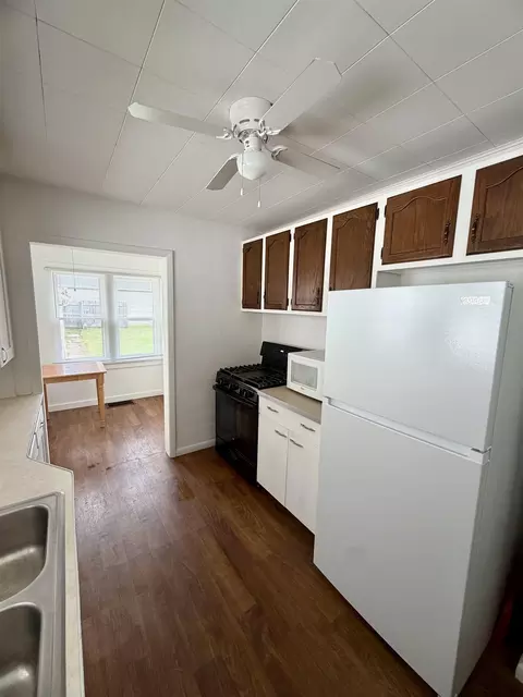 Kitchen - 135 E Harrison St, Plymouth, IN 46563 photo 2 of 3