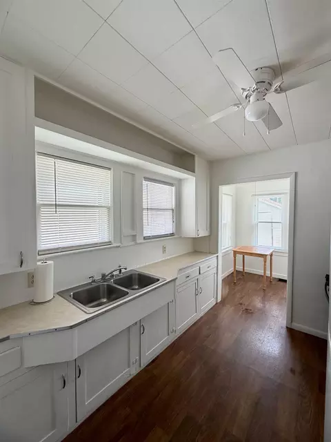 Kitchen - 135 E Harrison St, Plymouth, IN 46563 photo 1 of 3