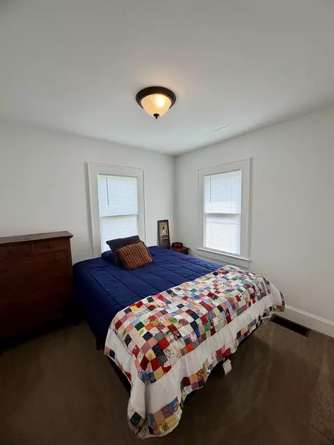 Bedroom - 135 E Harrison St, Plymouth, IN 46563 photo 1 of 2