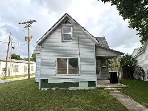 310 Water St, Logansport, IN 46947