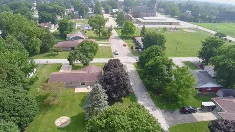 View/Area - 201 E Maple St, Fowler, IN 47944 photo 3 of 3
