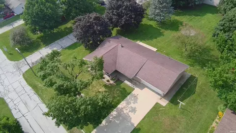 View/Area - 201 E Maple St, Fowler, IN 47944 photo 1 of 3