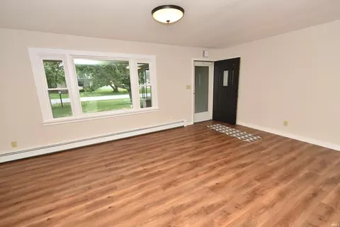 Living - 201 E Maple St, Fowler, IN 47944 photo 8 of 10