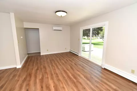 Living - 201 E Maple St, Fowler, IN 47944 photo 1 of 10