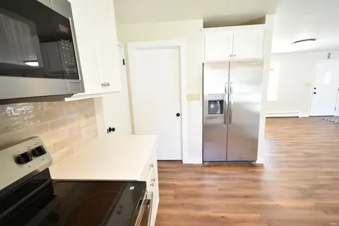 Kitchen - 201 E Maple St, Fowler, IN 47944 photo 5 of 5