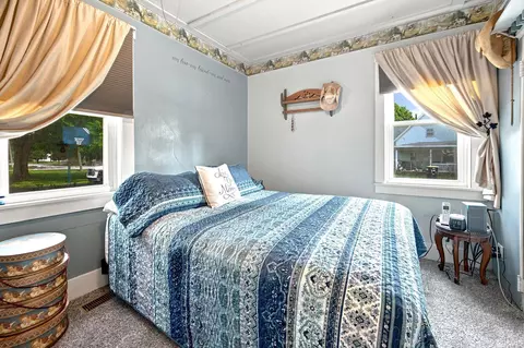 Bedroom - 68 W 150 S, Bringhurst, IN 46913 photo 1 of 3