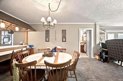 Dining - 68 W 150 S, Bringhurst, IN 46913 photo 2 of 2
