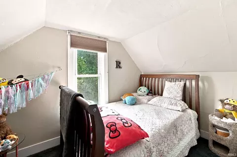 Bedroom - 68 W 150 S, Bringhurst, IN 46913 photo 3 of 3